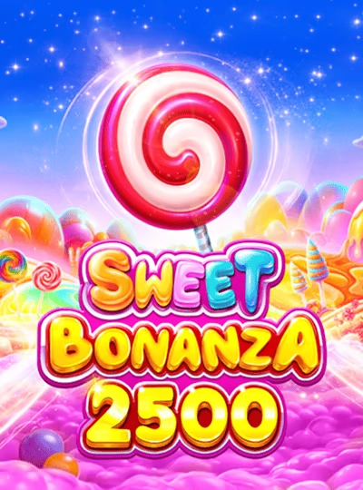 Sweet Bonanza slot cover